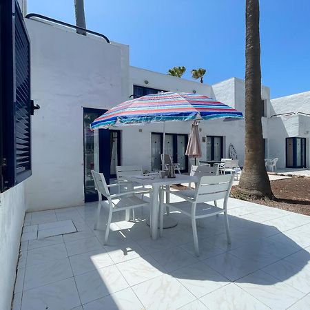 Los Barqueros 24 By Best Holidays Fuerteventura Коральео Экстерьер фото