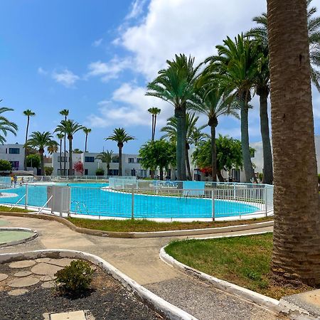 Los Barqueros 24 By Best Holidays Fuerteventura Коральео Экстерьер фото