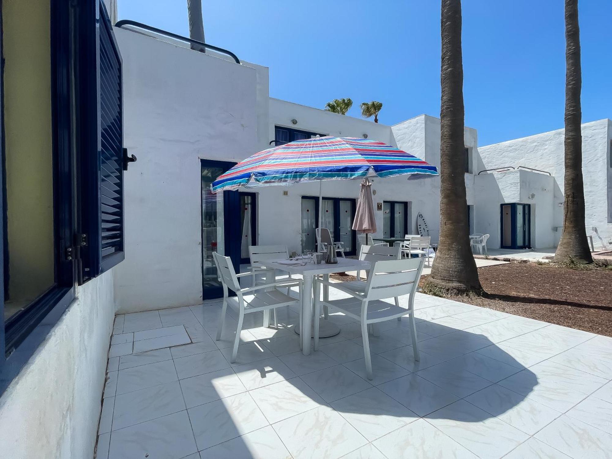 Los Barqueros 24 By Best Holidays Fuerteventura Коральео Экстерьер фото