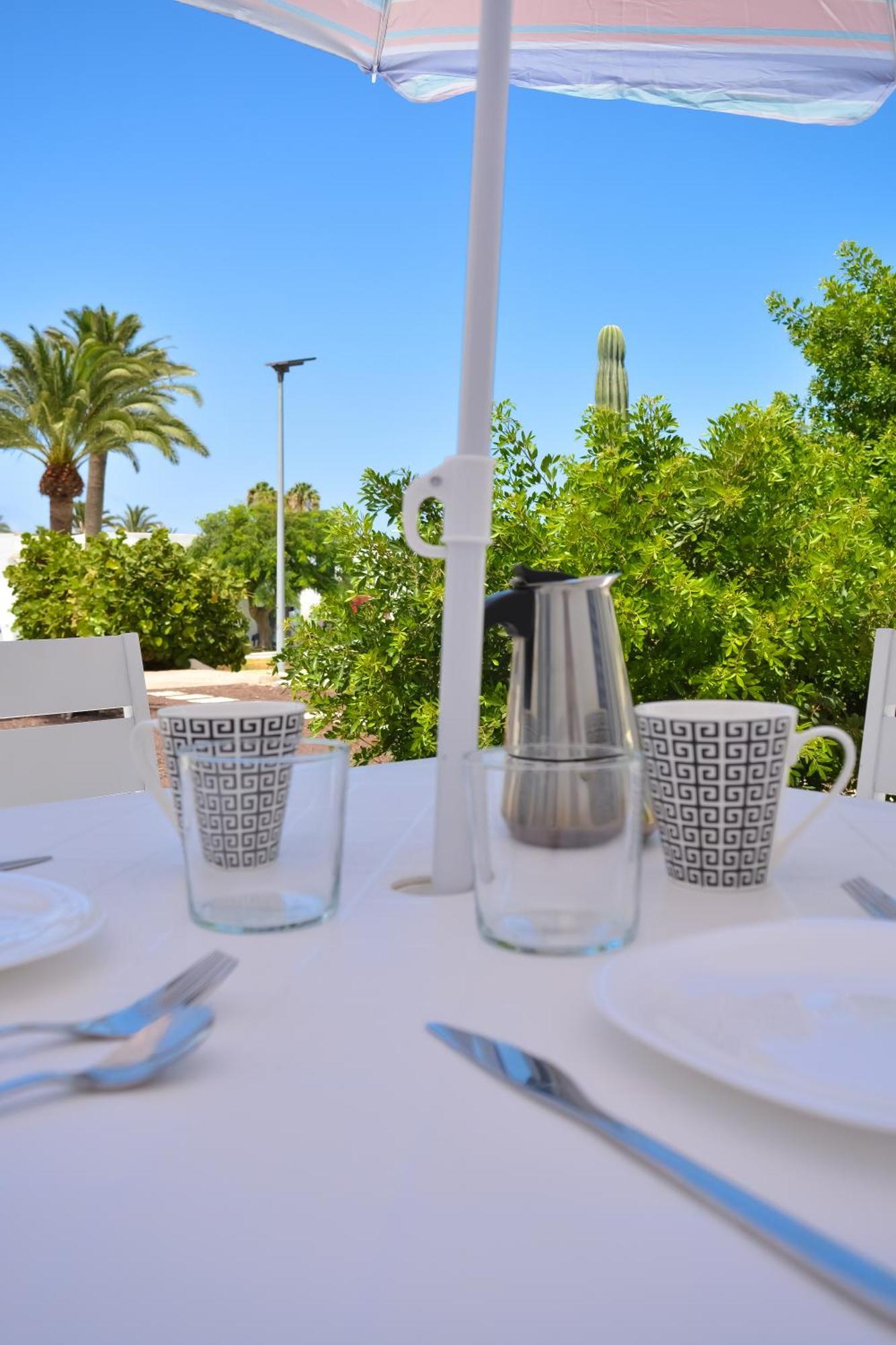 Los Barqueros 24 By Best Holidays Fuerteventura Коральео Экстерьер фото