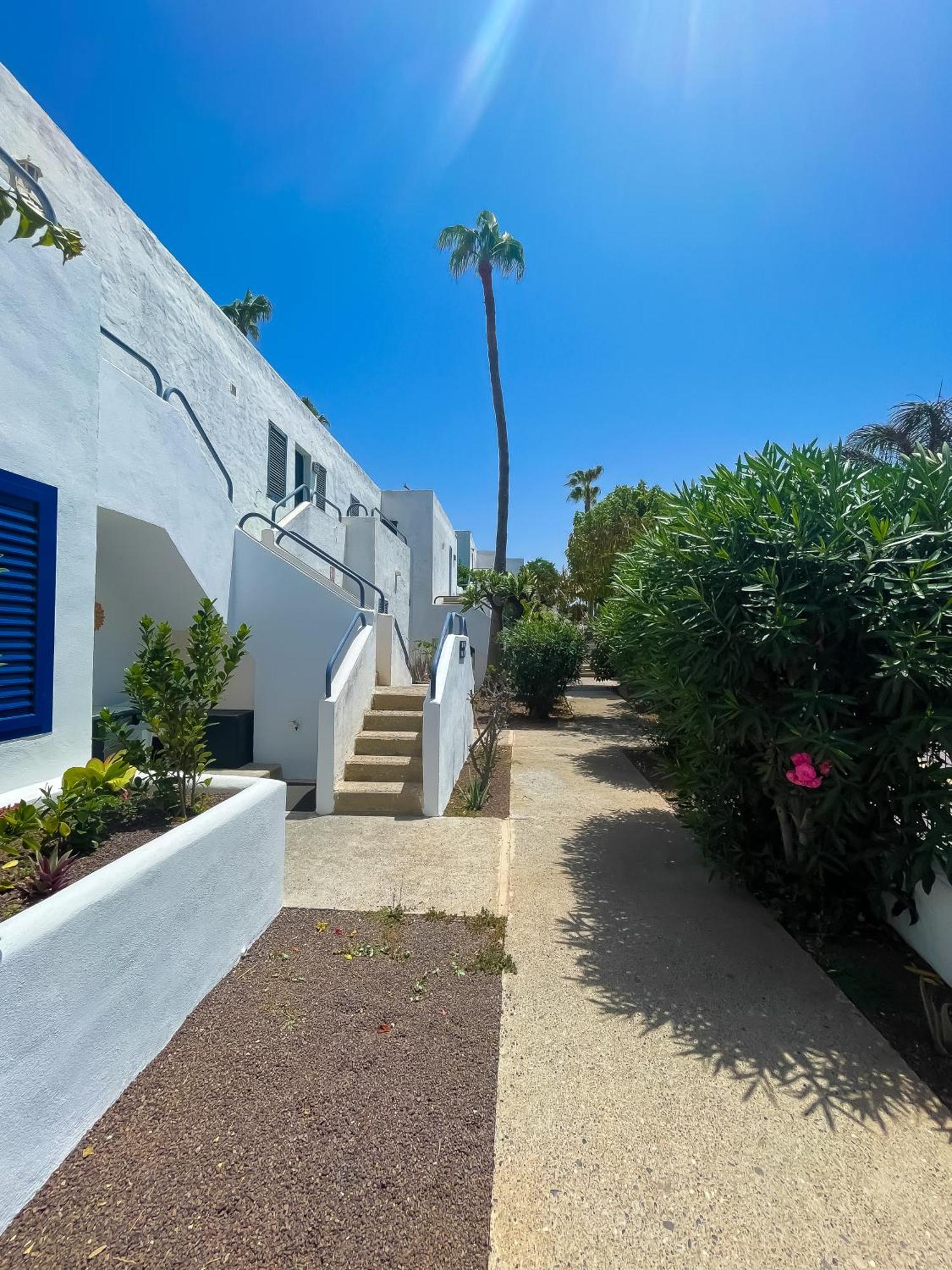 Los Barqueros 24 By Best Holidays Fuerteventura Коральео Экстерьер фото